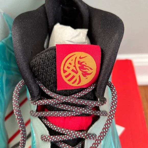 Air flightpost exposed yoh qs *DEADSTOCK* - Picture 5 of 9